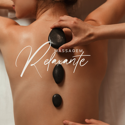 Massagem Relaxante's cover