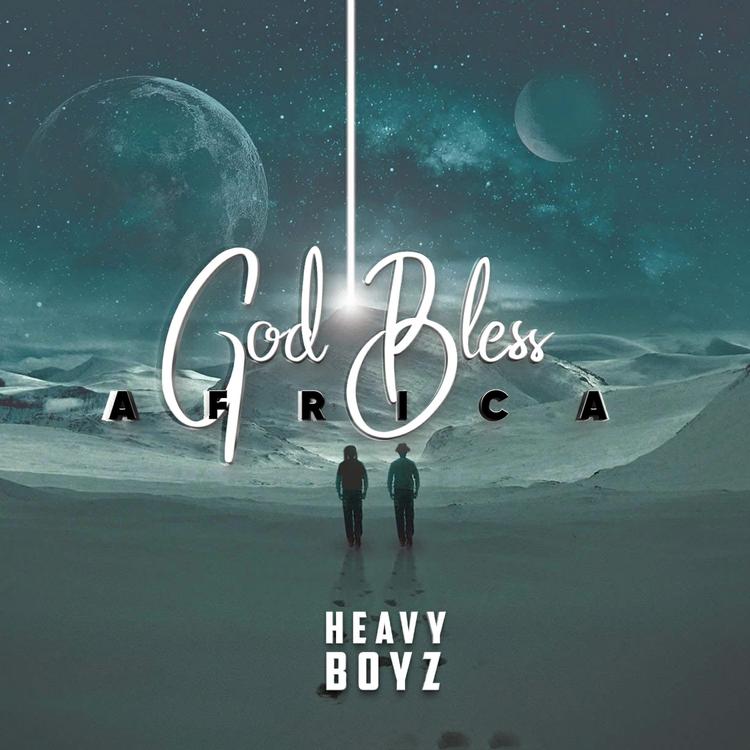 Heavy Boyz's avatar image