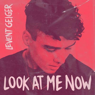Look at me now's cover
