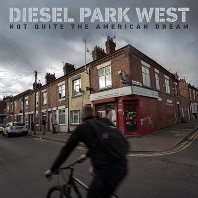 Diesel Park West's cover