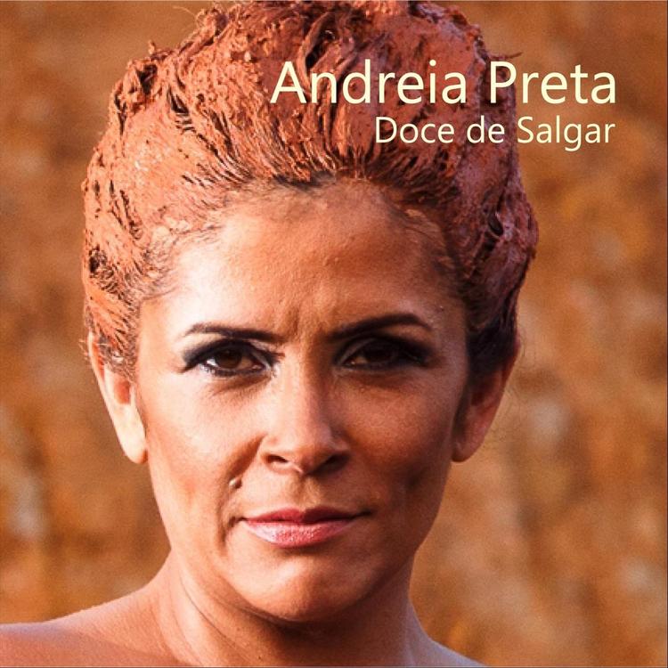 Andréia Preta's avatar image