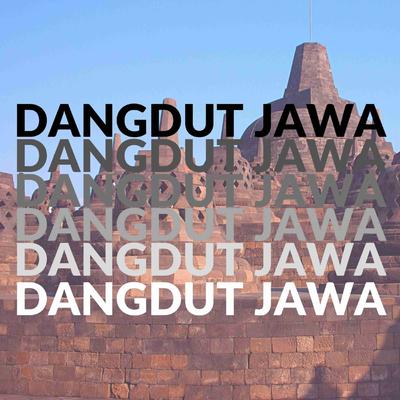 Dangdut Jawa's cover