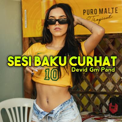 SESI BAKU CURHAT's cover
