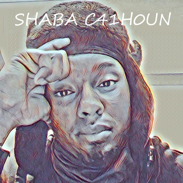 SHABA C41H0UN's avatar image
