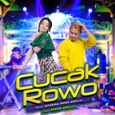 Cucak Rowo's cover