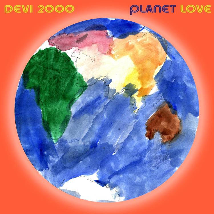 Devi 2000's avatar image