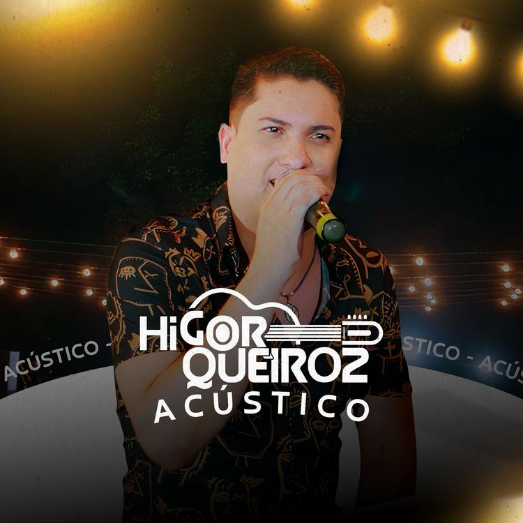 Higor Queiroz's avatar image