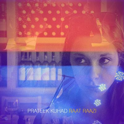 Raat Raazi's cover