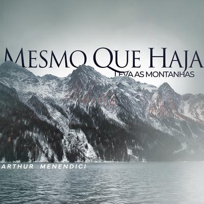 Mesmo Que Haja's cover