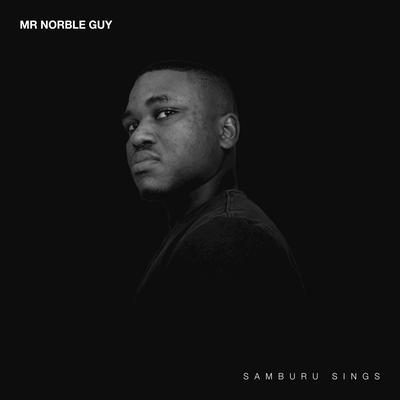 Mr Norble Guy's cover