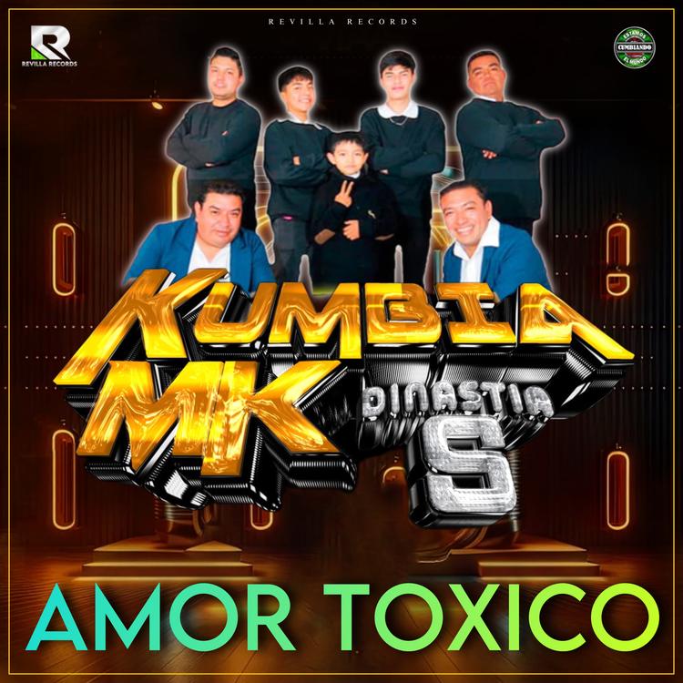 KUMBIA MK's avatar image