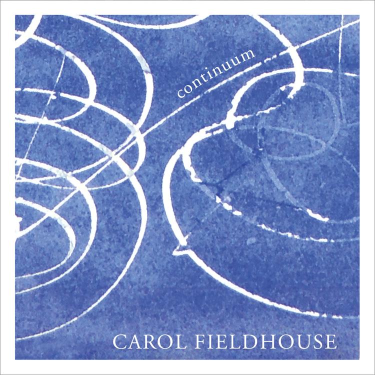 Carol Fieldhouse's avatar image