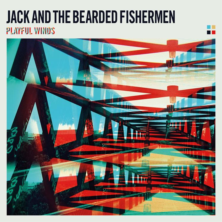 Jack and the Bearded Fishermen's avatar image