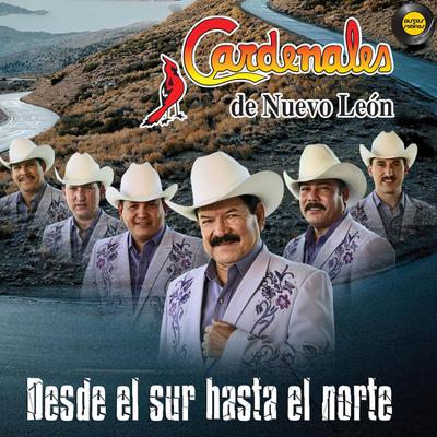 Mía By Cardenales De Nuevo León's cover