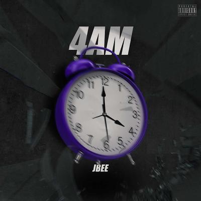 4am By JBee's cover