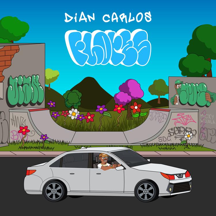 Dian Carlos's avatar image