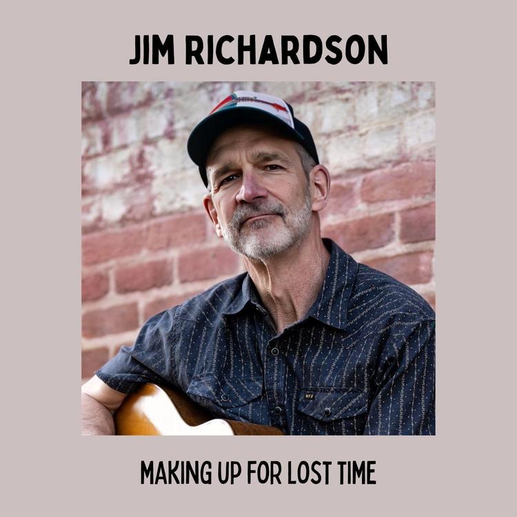 Jim Richardson's avatar image