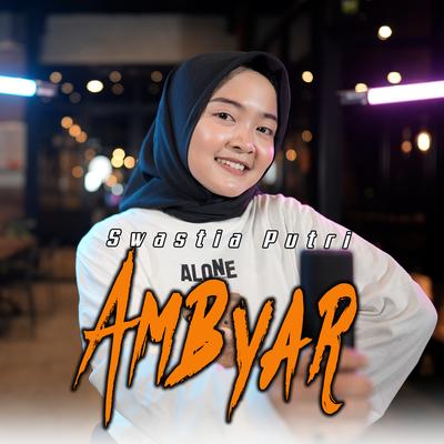 Ambyar's cover