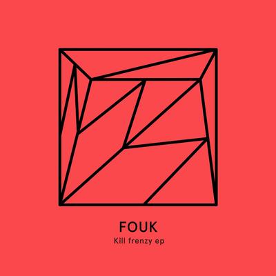 Kill Frenzy By Fouk's cover