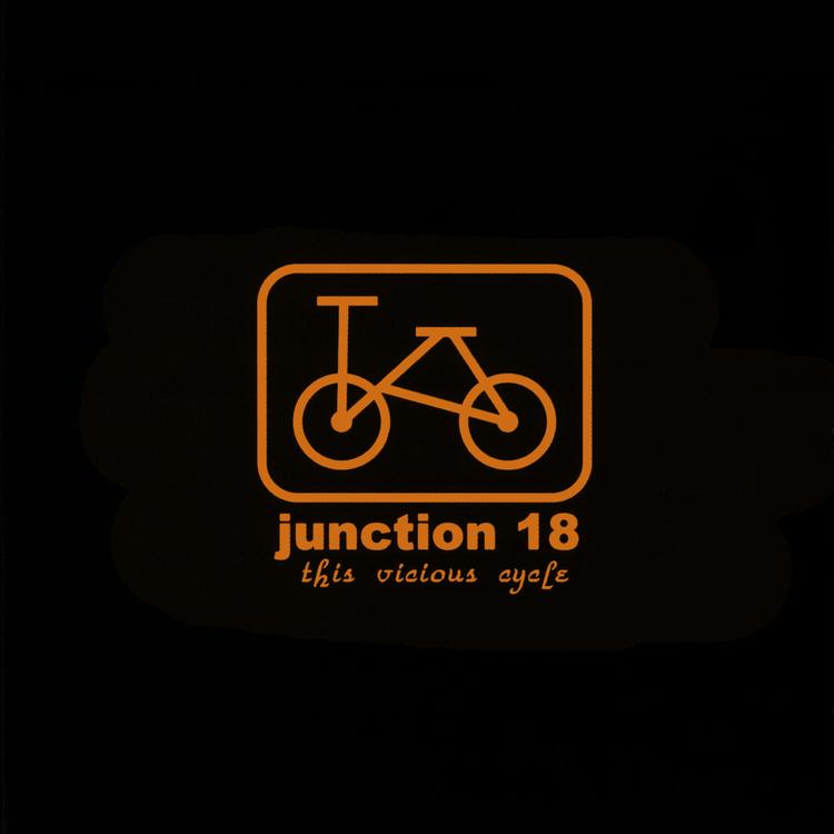 Junction 18's avatar image