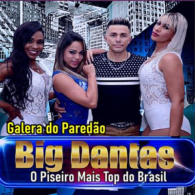 No Som do Big Dantas (Ao Vivo)'s cover