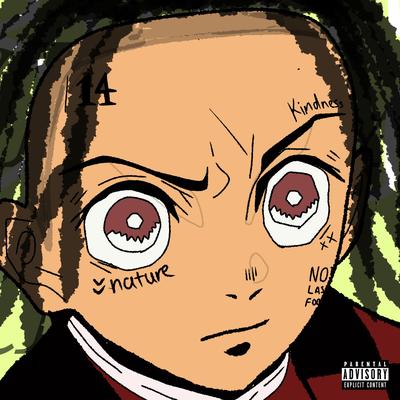 TANJIRO's cover