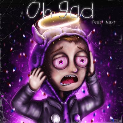 oh 9od By thasup, Nayt's cover