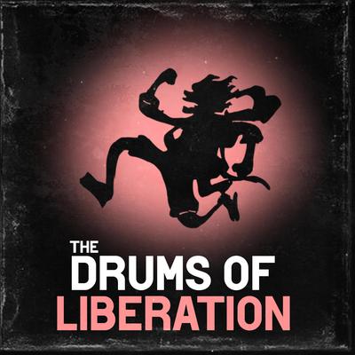 The Drums of Liberation (Luffy Gear 5)'s cover