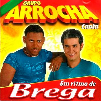 Deus Te Proteja By Grupo Arrocha's cover