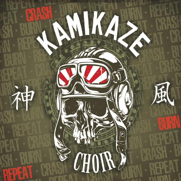 Kamikaze Choir's avatar image