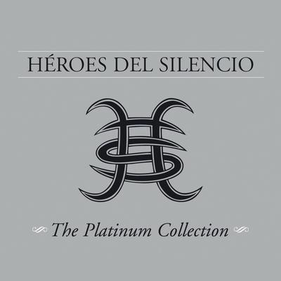 Apuesta por el rock 'n' roll By Heroes Del Silencio's cover