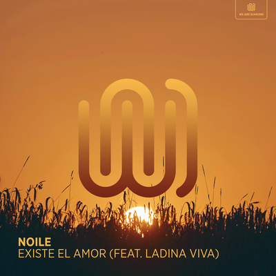 Existe El Amor By Noile, Ladina Viva's cover