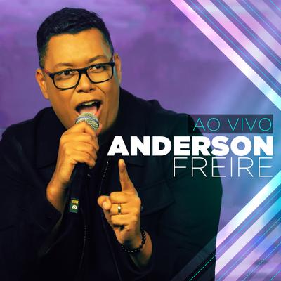 Anderson Freire (Ao Vivo)'s cover
