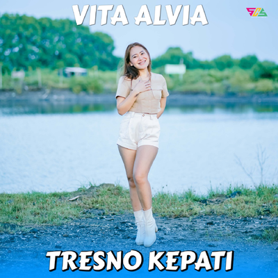 Tresno Kepati's cover