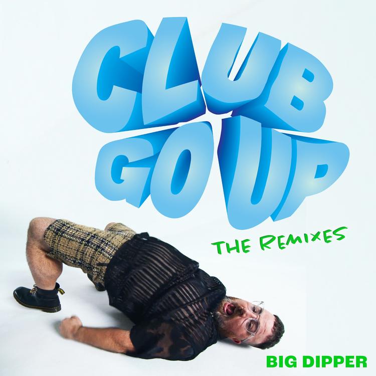 Big Dipper's avatar image