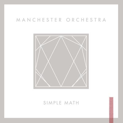 Simple Math's cover