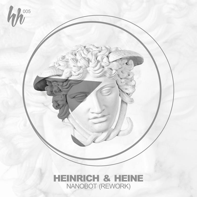 Heinrich &amp; Heine's avatar image