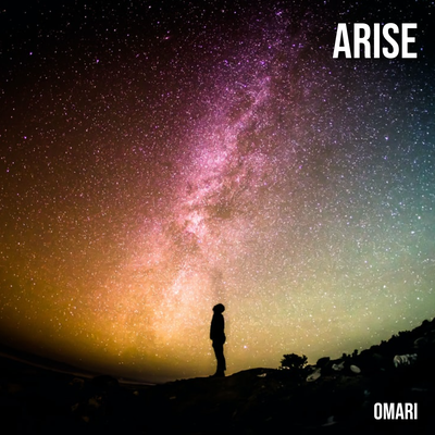 Arise By Omari's cover