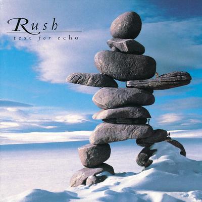 Driven (2004 Remaster) By Rush's cover