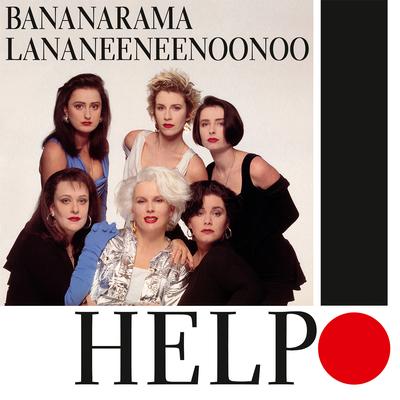 Help! By Bananarama, Lananeeneenoonoo's cover