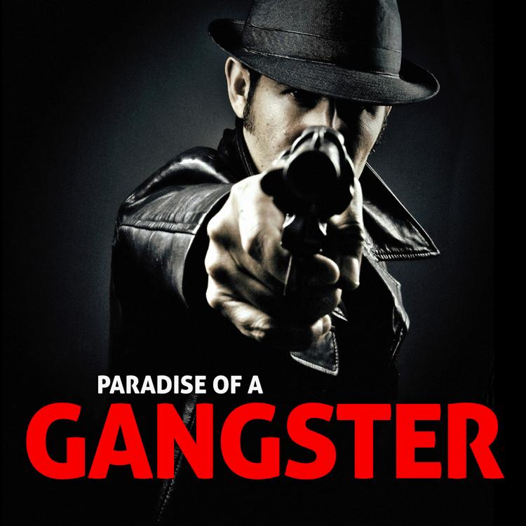 Gangsta's Paradise's avatar image