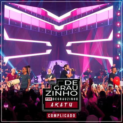 Complicado (Ao Vivo)'s cover