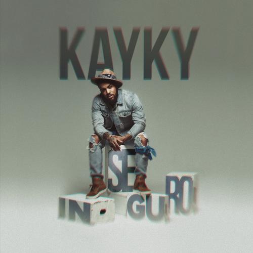Kayky's cover