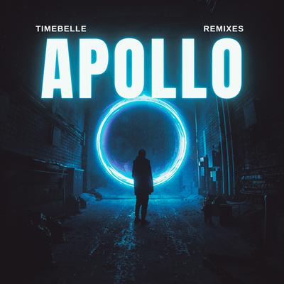 Apollo (Sam Halabi Remix) By Timebelle, Sam Halabi's cover