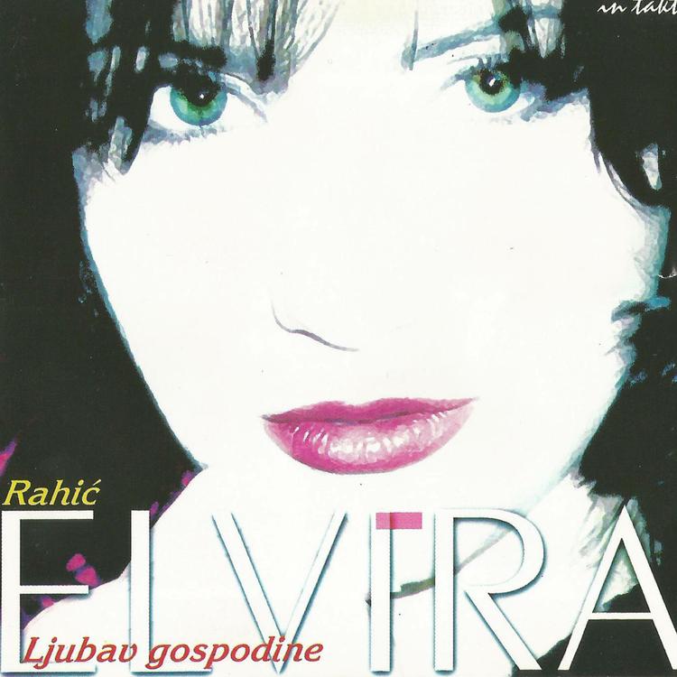 Elvira Rahić's avatar image