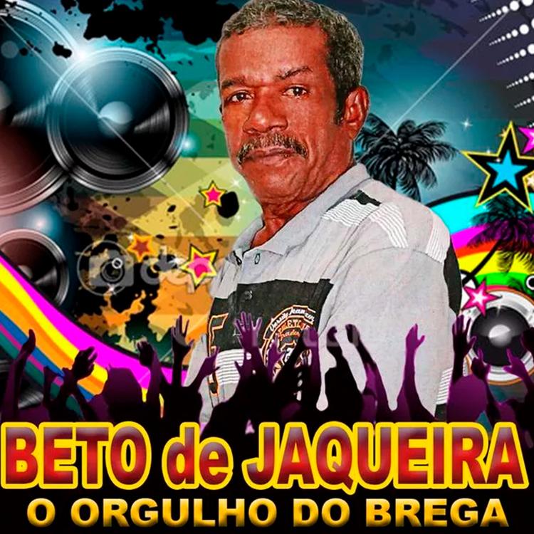 Beto de Jaqueira's avatar image