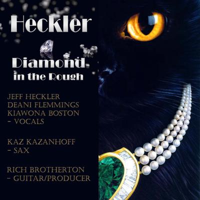 Diamond in the Rough By Heckler's cover