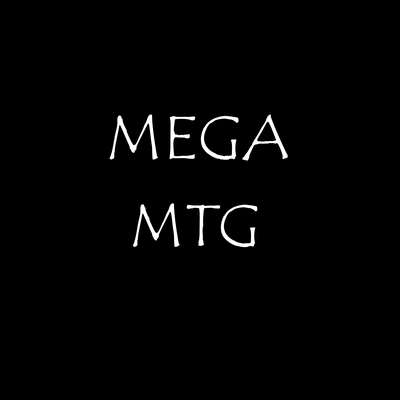 Mega MTG's cover