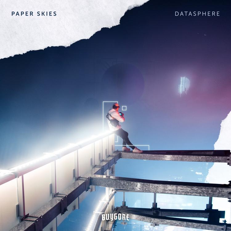 Paper Skies's avatar image