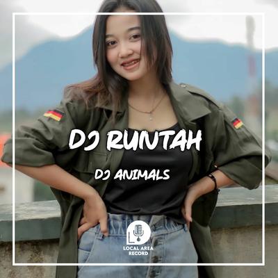 DJ Runtah Breakbeat's cover